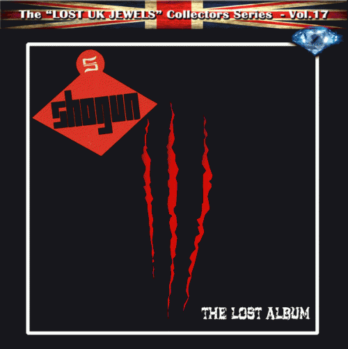 III - The Lost Album